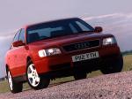 Audi A6 1994 года